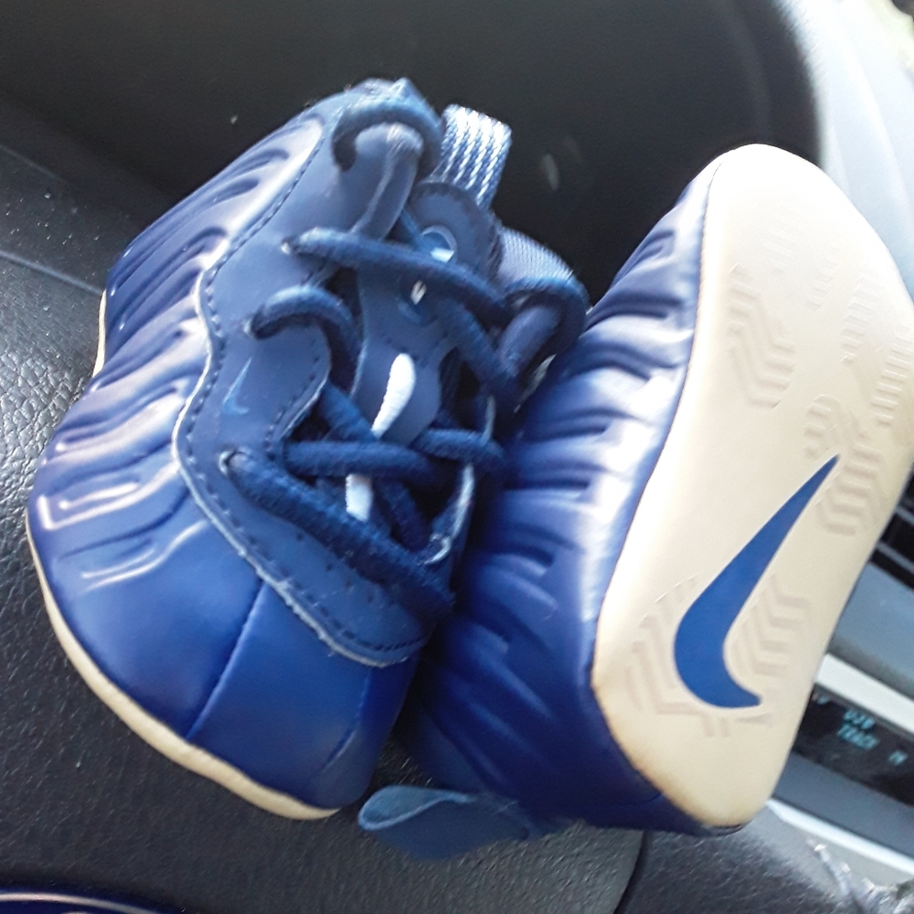 Foamposite